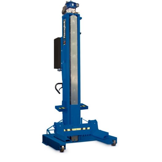 Jednostupna dizalica, 7 T, 5 kW, RAV241