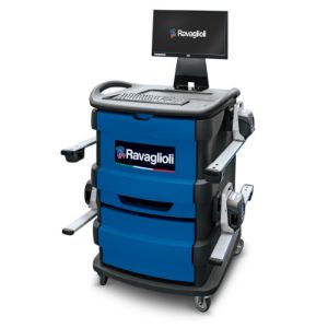 3D autooptika s CCD senzorima i Bluetooth prijenosom, RAVTD1780PWS.4