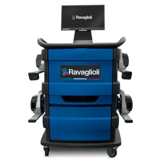 3D autooptika s CCD senzorima i Bluetooth prijenosom, RAVTD1780PWS.4