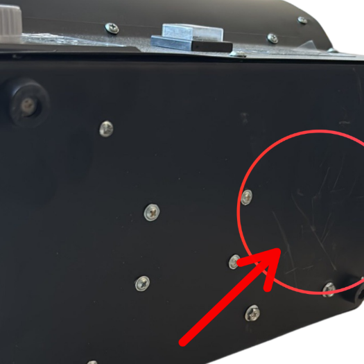 Plinski grijač sa LCD displeyom, 15 kw, LPG