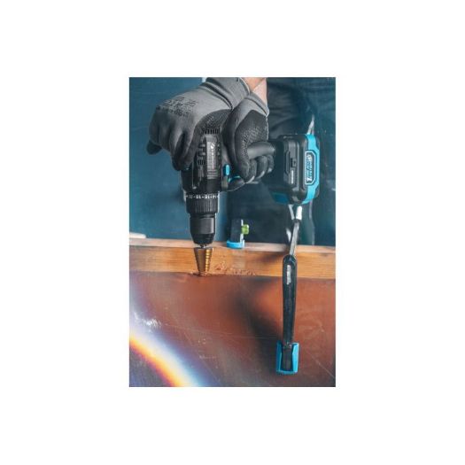 Aku bušilica-odvijač 18 V 80 Nm, 13 mm