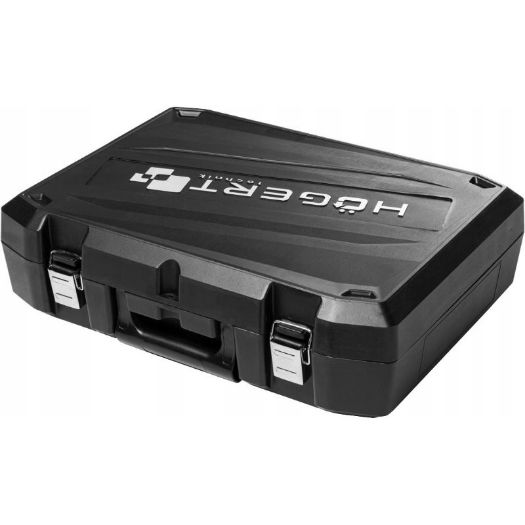 Aku bušilica-odvijač 18 V 80 Nm, 13 mm