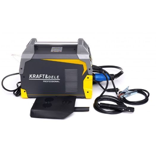 Aparat za zavarivanje MIG/MAG/FCAW/MMA/TIG