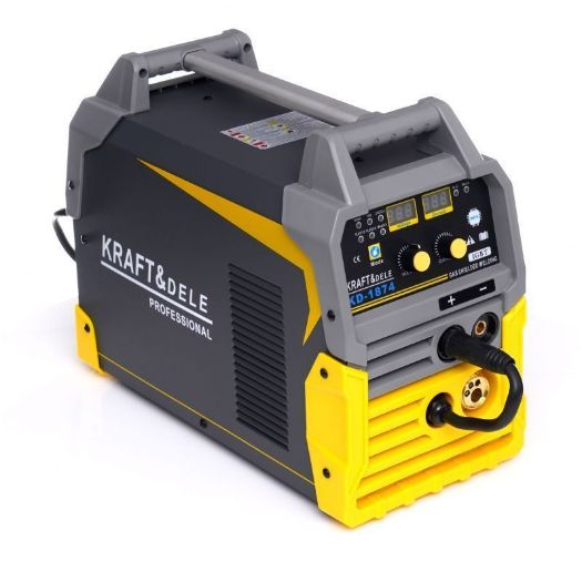 Aparat za zavarivanje MIG/MAG/FCAW/MMA/TIG