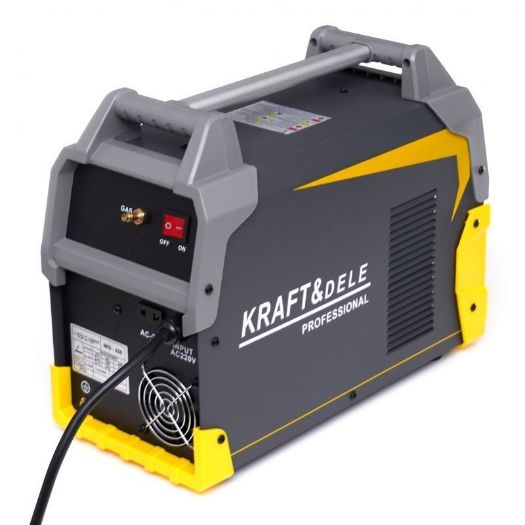 Aparat za zavarivanje MIG/MAG/FCAW/MMA/TIG