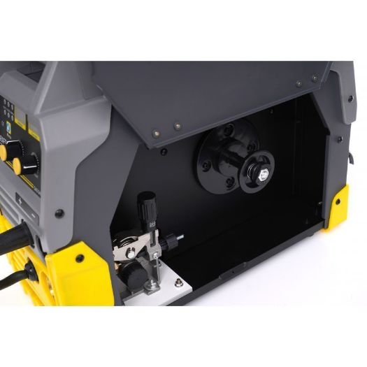 Aparat za zavarivanje MIG/MAG/FCAW/MMA/TIG