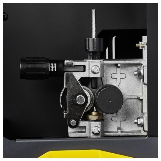 Aparat za zavarivanje MIG/MAG/FCAW/MMA/TIG