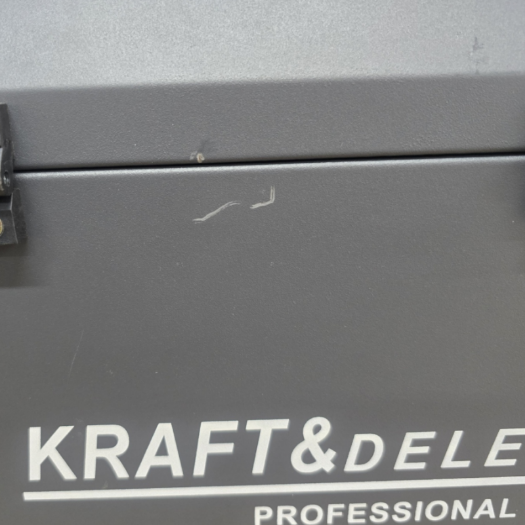 Aparat za zavarivanje MIG/MAG/FCAW/MMA/TIG