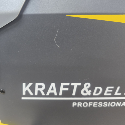 Aparat za zavarivanje MIG/MAG/FCAW/MMA/TIG