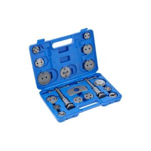 Set alata za širenje kočionih kliješta 18 kom