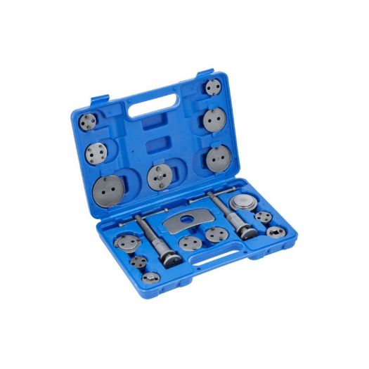 Set alata za širenje kočionih kliješta 18 kom