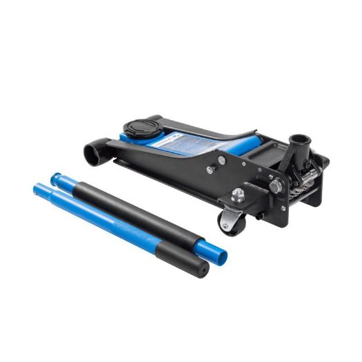 Hidraulična dizalica 2T, profesionalna, 85mm - 430mm