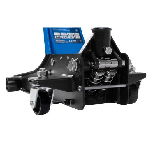 Hidraulična dizalica 2T, profesionalna, 85mm - 430mm