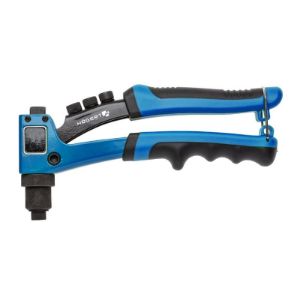 Kliješta zakivanje | podesiva | 215mm | 4 glave