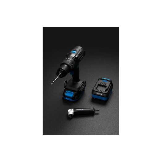 18V 4.0 Ah Li-Ion baterija