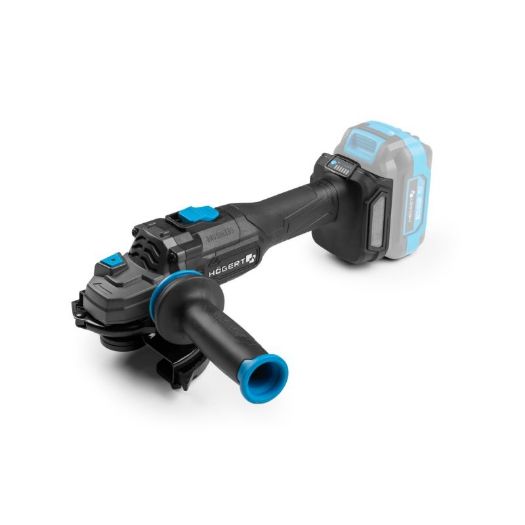 Aku kutna brusilica 125mm, 18V