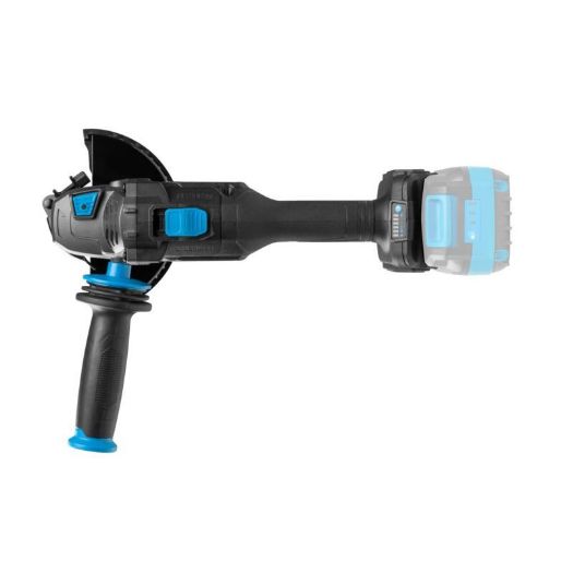 Aku kutna brusilica 125mm, 18V