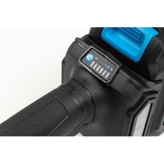 Aku kutna brusilica 125mm, 18V