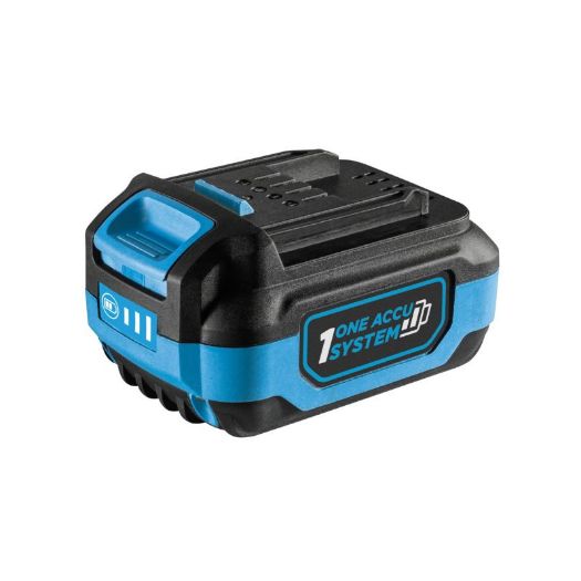 18V 4Ah baterija i 4A punjač set