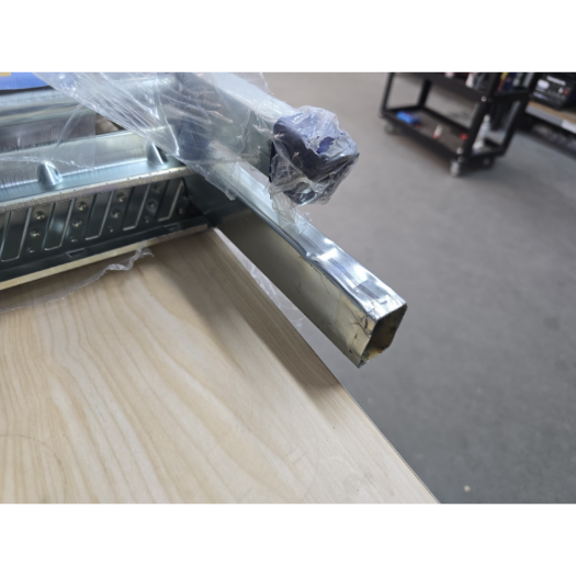 Aluminijske sklopive ljestve 1x5