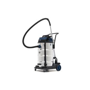 Industrijski usisavač za mokro i suho 2400 W, 60 L