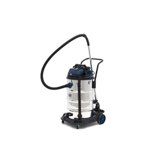 Industrijski usisavač za mokro i suho 2400 W, 60 L