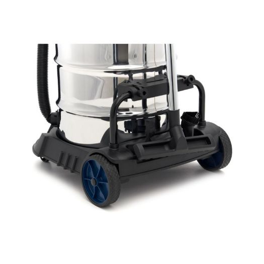 Industrijski usisavač za mokro i suho 2400 W, 60 L