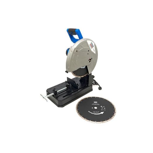 Pila za kamen 350 mm, 2300 W