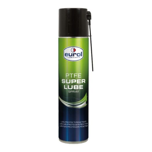 Eurol PTFE super lube sprej 400ml