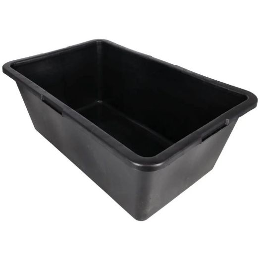 Posuda pravokutna 80l