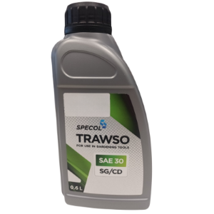 Ulje za kosilicu SAE30 4T 600ml