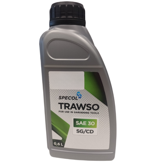 Ulje za kosilicu SAE30 4T 600ml