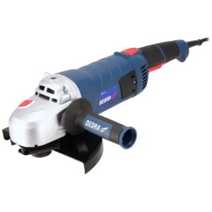 Kutna brusilica 230 mm, 2400 W