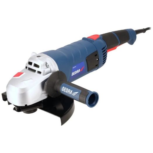 Kutna brusilica 230 mm, 2400 W
