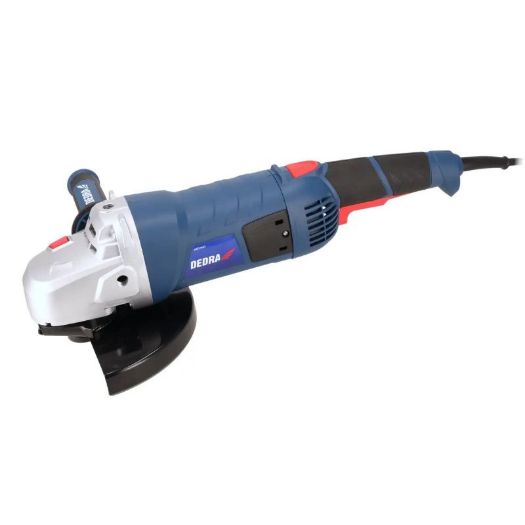 Kutna brusilica 230 mm, 2400 W