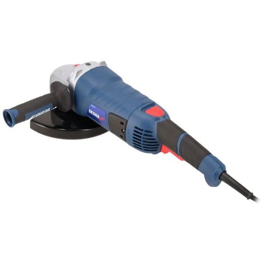 Kutna brusilica 230 mm, 2400 W