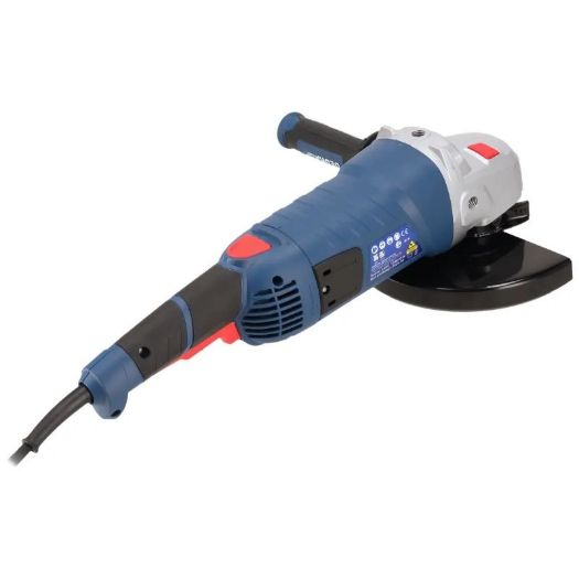 Kutna brusilica 230 mm, 2400 W