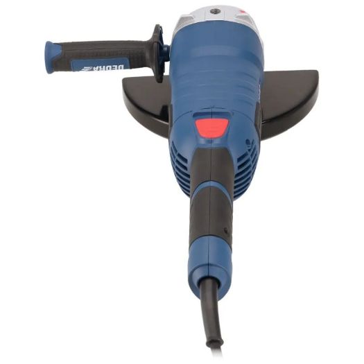 Kutna brusilica 230 mm, 2400 W