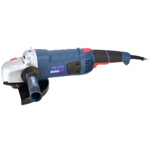 Kutna brusilica 230 mm, 2400 W