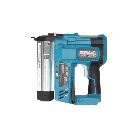 Akumulatorska klamerica 2u1 18V
