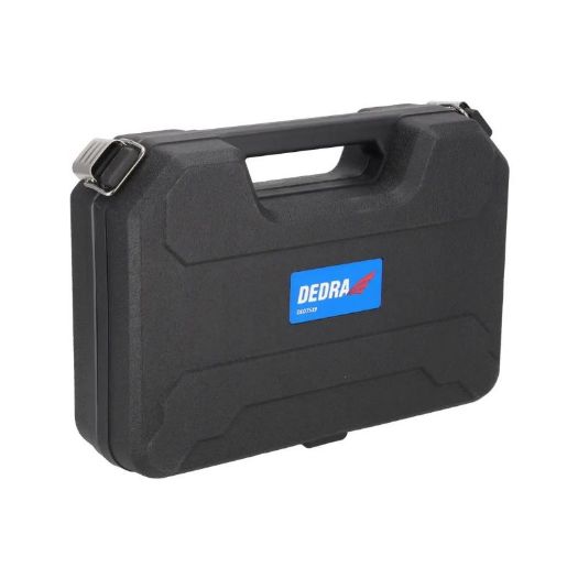 Nož za rezanje stiropora 150W, oštrica 15cm, kovčeg