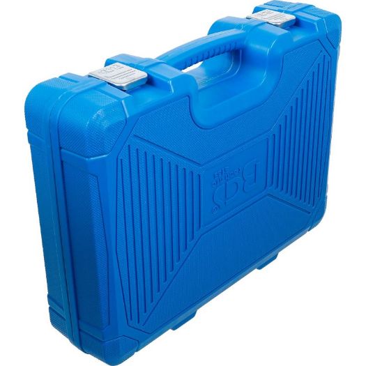 Set nasadnih ključeva i bit nastavaka E-tip | T-Star | TP-Star 60-dijelni
