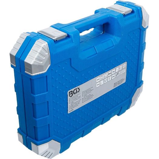 Set za popravak navoja | metrički / inčni | M5 - M12, 1/4" - 1/2" | 320 kom.