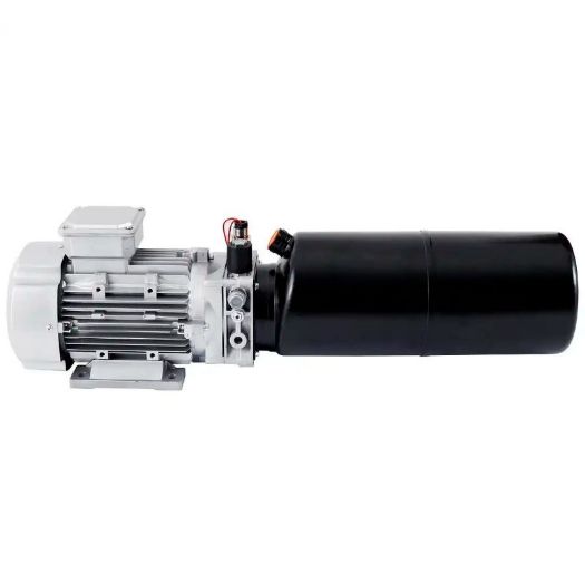 Motor + pumpa za L260