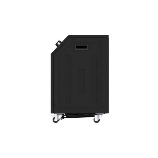 Tihi kompresor 35 l, 10 bar, 850W