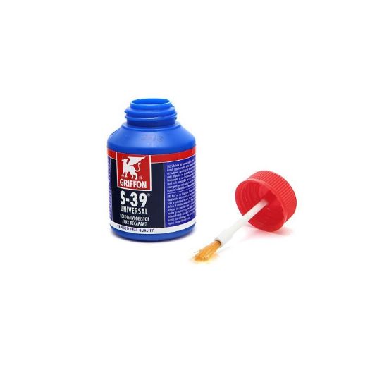 Tekućina za lemljenje S-39 - 80 ml