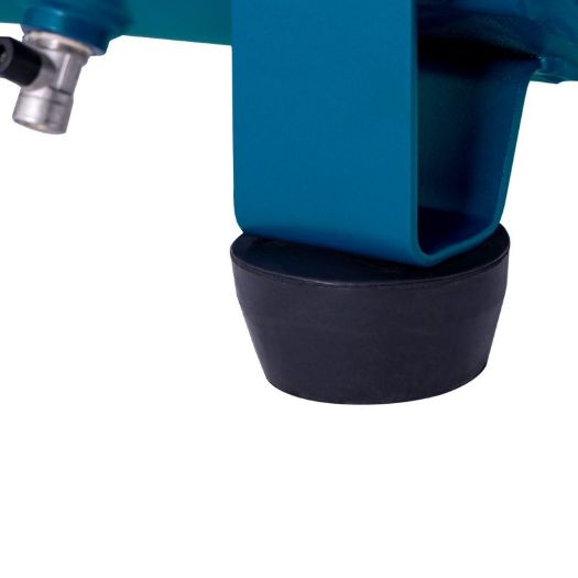 Tihi kompresor, 50L, 2000W, 10 bar