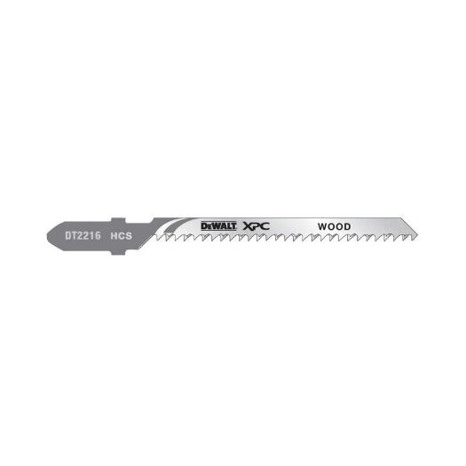 List ubodne pile za drvo T119BO XPC, 82 x 2 mm, 5 kom