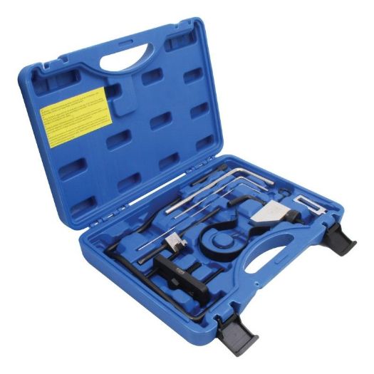 Set za blokiranje razvodnog mehanizma | za Citroen / Peugeot 2.0 / 2.2 L