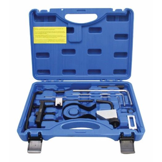 Set za blokiranje razvodnog mehanizma | za Citroen / Peugeot 2.0 / 2.2 L